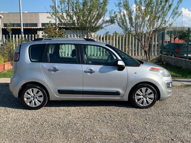 Citroen C3 Picasso 1.6 HDi 90 Exclusive - foto 4 di 4