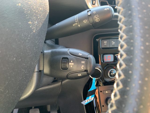 Citroen C3 Picasso 1.6 HDi 90 Exclusive usato a ZINASCO