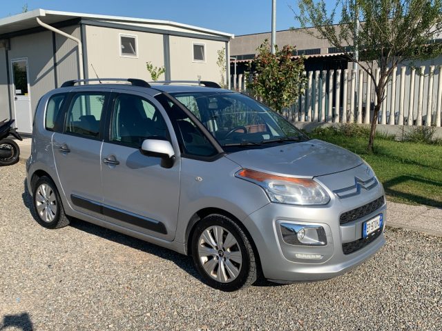Citroen C3 Picasso 1.6 HDi 90 Exclusive - foto 3 di 4
