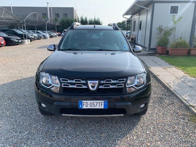 Dacia Duster 1.5 dCi 110CV Start&Stop 4x2 Serie Lim.Urban Explo - foto 2 di 4