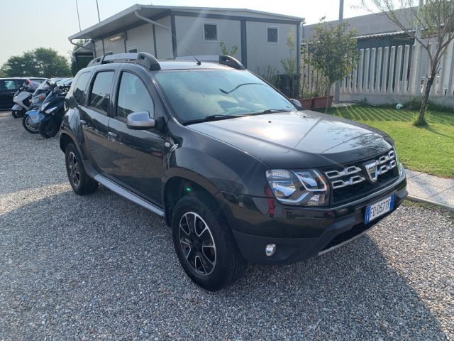 Dacia Duster 1.5 dCi 110CV Start&Stop 4x2 Serie Lim.Urban Explo - foto 3 di 4