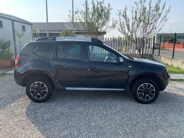 Dacia Duster 1.5 dCi 110CV Start&Stop 4x2 Serie Lim.Urban Explo - foto 4 di 4