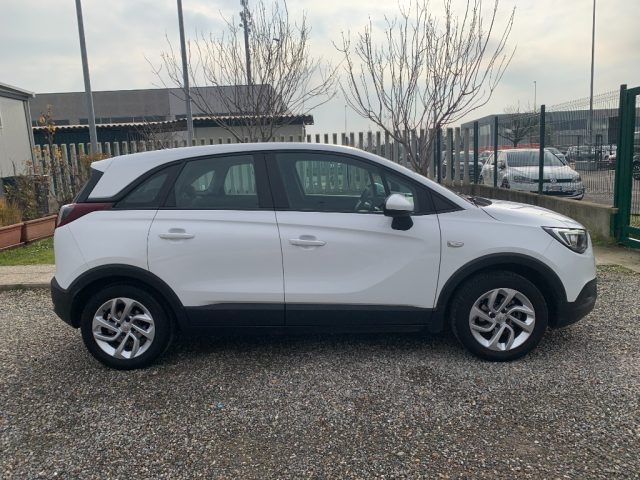 Opel Crossland X 1.2 12V Innovation - foto 4 di 4