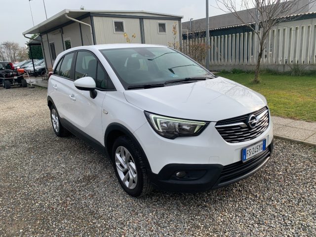 Opel Crossland X 1.2 12V Innovation - foto 3 di 4