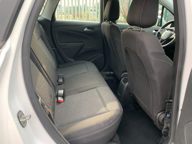 Opel Crossland X 1.2 12V Innovation, del 2019, 118.000 km, in vendita a Zinasco (PV)