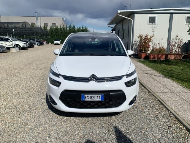 Citroen C4 Picasso 1.6 e-HDi 115 Exclusive usato a ZINASCO