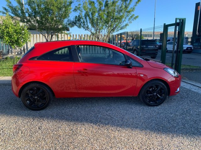 Opel Corsa 1.2 Coupé - foto 4 di 19