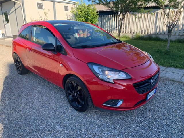 Opel Corsa 1.2 Coupé - foto 3 di 19