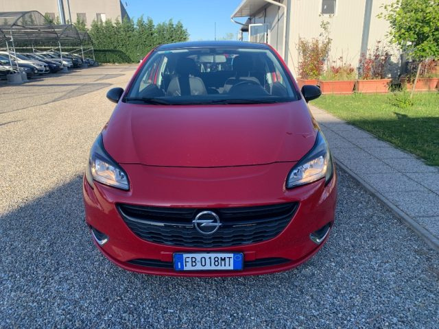Opel Corsa 1.2 Coupé - foto 2 di 19