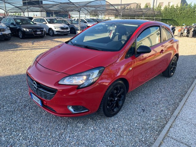 Opel Corsa 1.2 Coup� usato a ZINASCO
