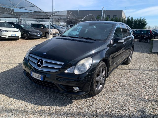 Mercedes-Benz R 280 CDI cat 4Matic Premium usato a ZINASCO
