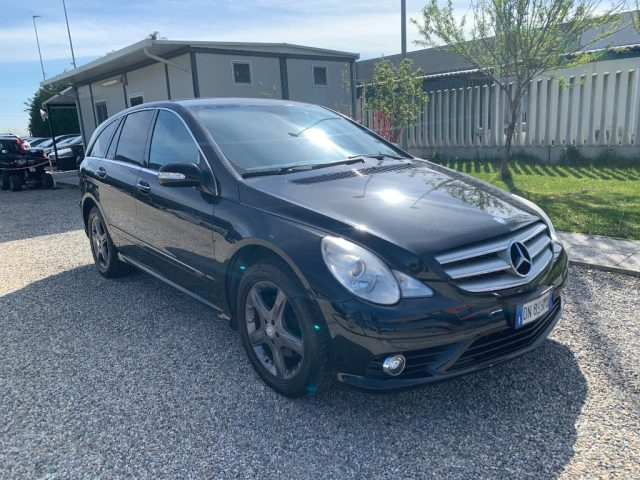 Mercedes-Benz R 280 CDI cat 4Matic Premium - foto 3 di 4