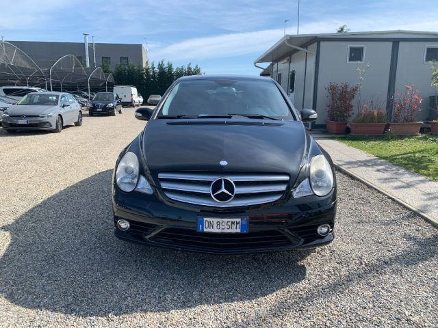 Mercedes-Benz R 280 CDI cat 4Matic Premium - foto 2 di 4