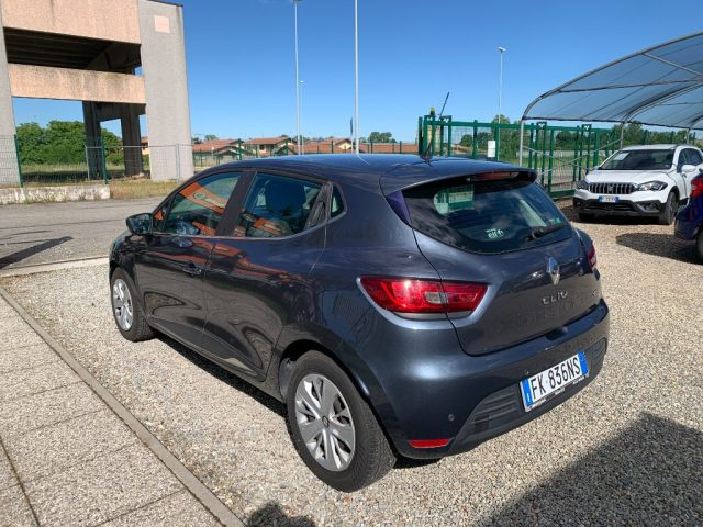Renault Clio dCi 8V 90CV Start&Stop 5 porte Energy Zen - foto 3 di 4