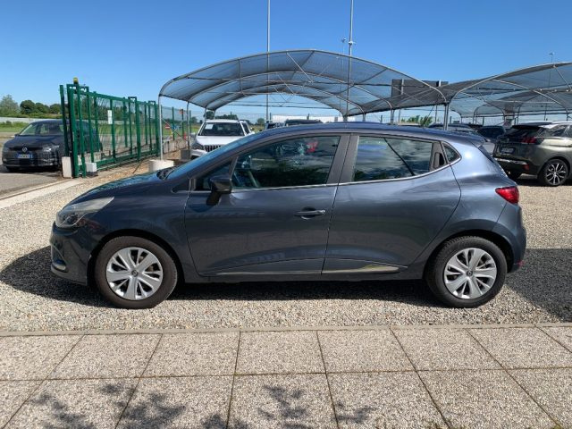 Renault Clio dCi 8V 90CV Start&Stop 5 porte Energy Zen - foto 2 di 4