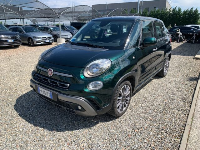 Fiat 500L 1.4 95 CV City Cross usato a ZINASCO