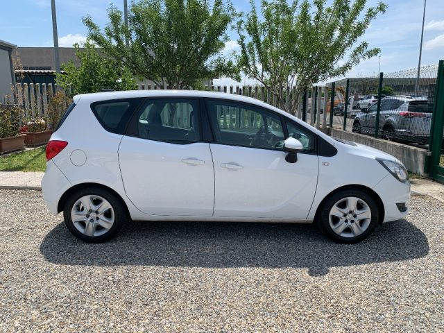 Opel Meriva 1.4 100CV Innovation - foto 4 di 4