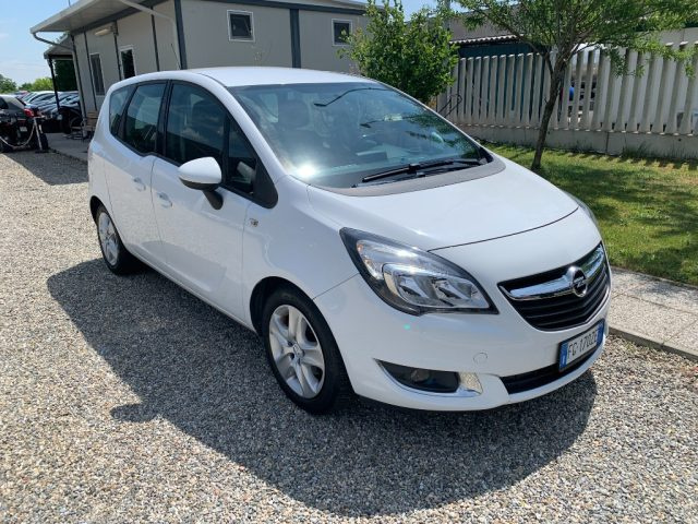 Opel Meriva 1.4 100CV Innovation - foto 3 di 4