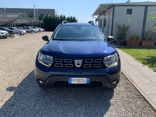 Dacia Duster 1.5 dCi 8V 110 CV 4x2 Comfort - foto 2 di 4