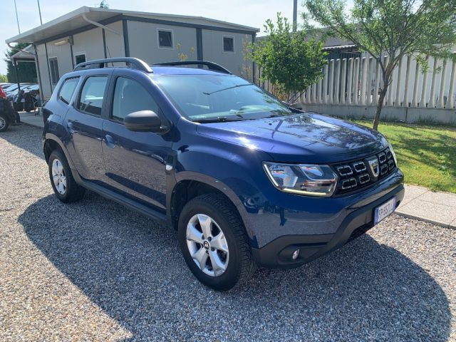 Dacia Duster 1.5 dCi 8V 110 CV 4x2 Comfort - foto 3 di 4