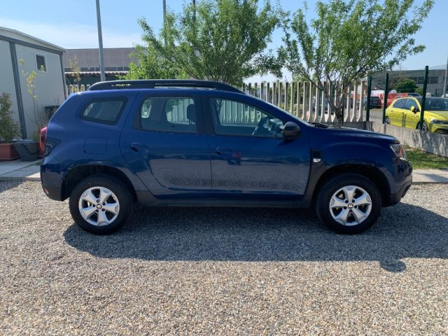 Dacia Duster 1.5 dCi 8V 110 CV 4x2 Comfort - foto 4 di 4