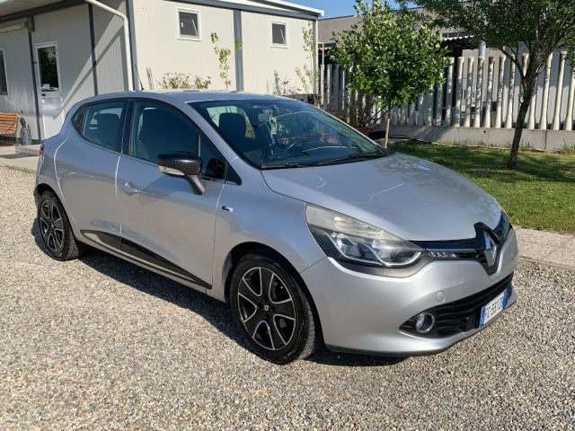 Renault Clio dCi 8V 75 CV Start&Stop 5 porte Energy Duel - foto 2 di 4