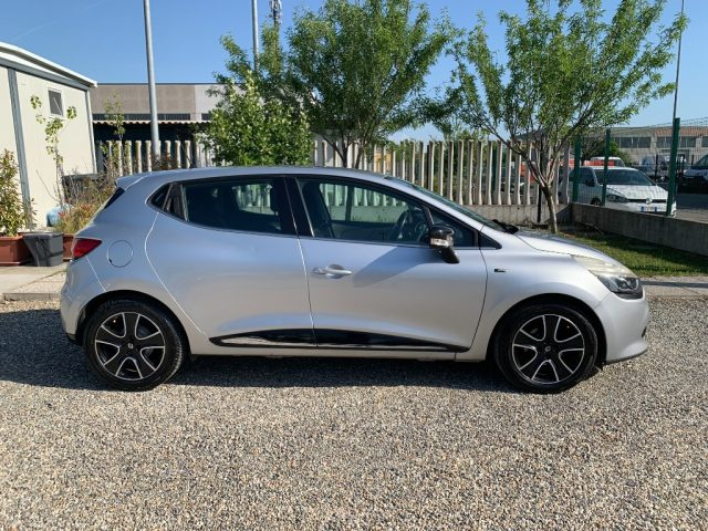 Renault Clio dCi 8V 75 CV Start&Stop 5 porte Energy Duel - foto 3 di 4
