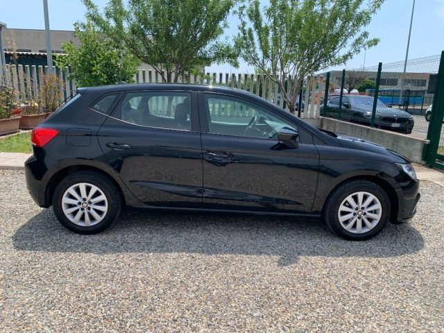 SEAT Ibiza 1.6 TDI 95 CV 5 porte Business - foto 4 di 4