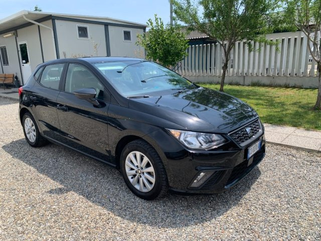SEAT Ibiza 1.6 TDI 95 CV 5 porte Business - foto 3 di 4