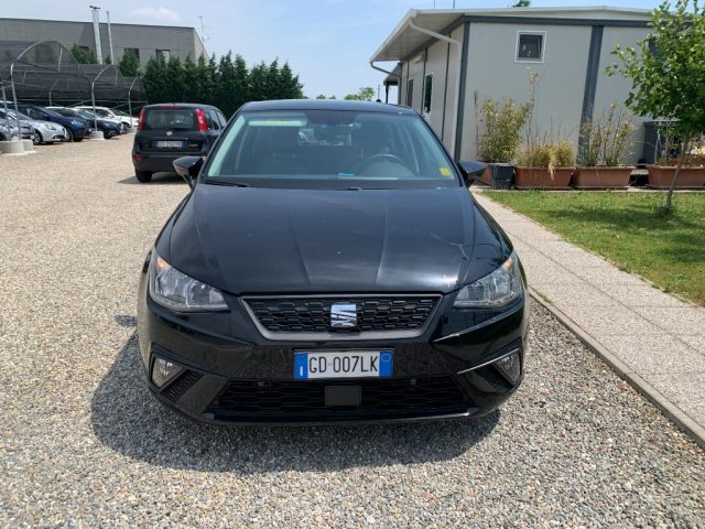 SEAT Ibiza 1.6 TDI 95 CV 5 porte Business - foto 2 di 4