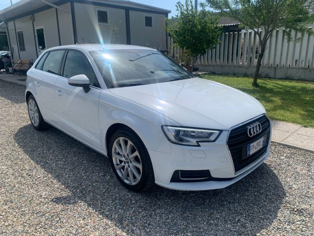 Audi A3 SPB 1.6 TDI 116 CV S tronic Business - foto 3 di 4