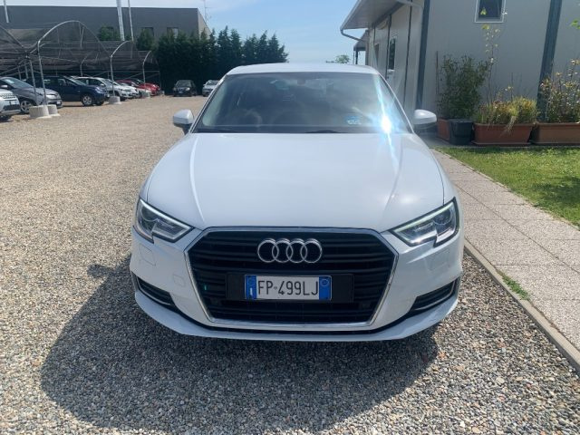 Audi A3 SPB 1.6 TDI 116 CV S tronic Business - foto 2 di 4