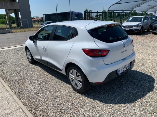 Renault Clio dCi 8V 75 CV Start&Stop 5 porte Energy Duel - foto 3 di 4
