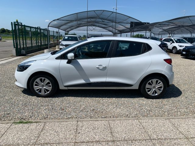 Renault Clio dCi 8V 75 CV Start&Stop 5 porte Energy Duel - foto 2 di 4