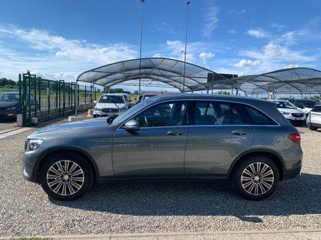 Mercedes-Benz GLC 220 d 4Matic Exclusive - foto 2 di 4