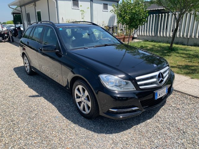 Mercedes-Benz C 180 CDI S.W. Trend - foto 3 di 4