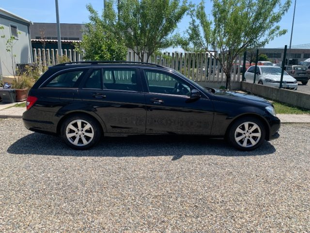 Mercedes-Benz C 180 CDI S.W. Trend - foto 4 di 4