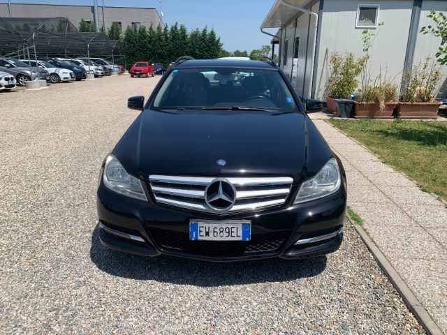 Mercedes-Benz C 180 CDI S.W. Trend - foto 2 di 4