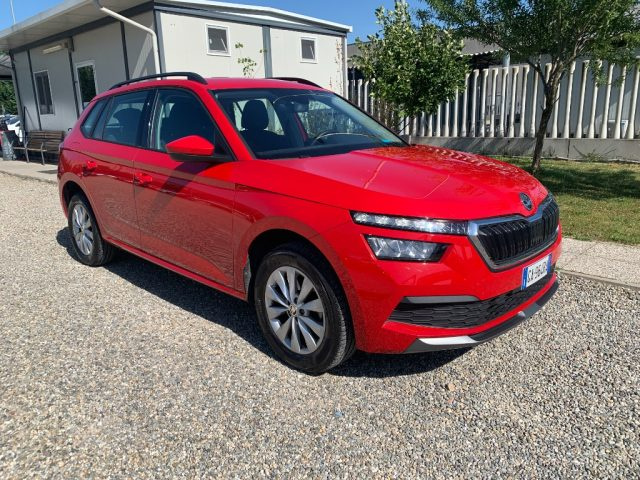 Skoda Kamiq 1.0 TSI 110 CV Ambition - foto 3 di 4