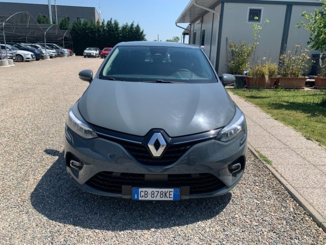 Renault Clio TCe 100 CV 5 porte Zen - foto 2 di 4