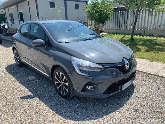 Renault Clio TCe 100 CV 5 porte Zen - foto 3 di 4