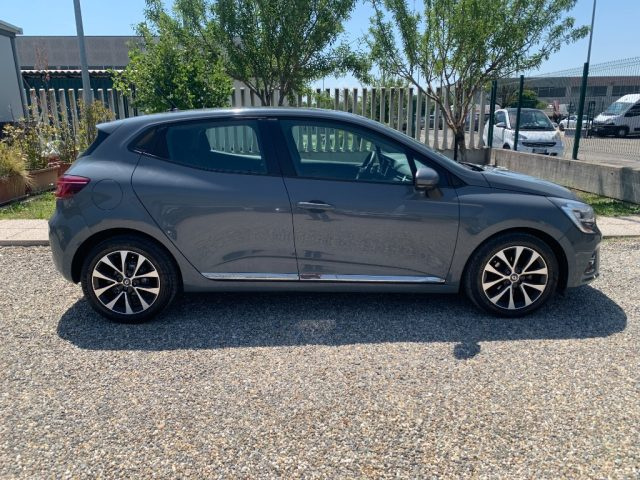Renault Clio TCe 100 CV 5 porte Zen - foto 4 di 4