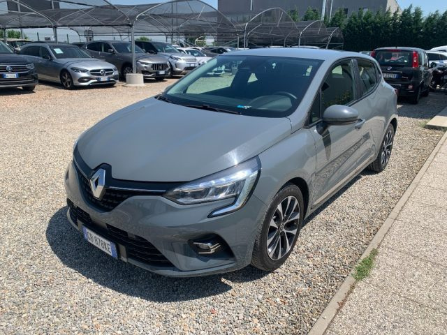 Renault Clio TCe 100 CV 5 porte Zen usato a ZINASCO