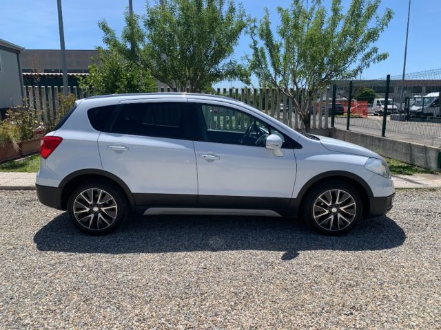Suzuki S-Cross 1.6 DDiS Cool - foto 4 di 4