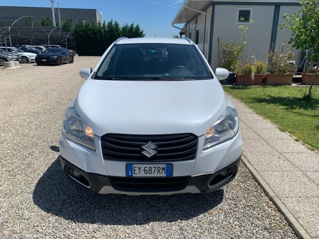 Suzuki S-Cross 1.6 DDiS Cool - foto 2 di 4