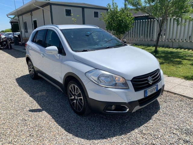 Suzuki S-Cross 1.6 DDiS Cool - foto 3 di 4