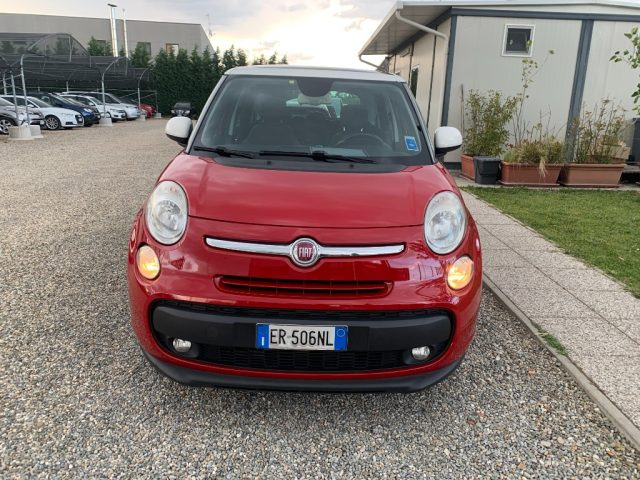 Fiat 500L 0.9 TwinAir 105 CV Lounge - foto 2 di 4