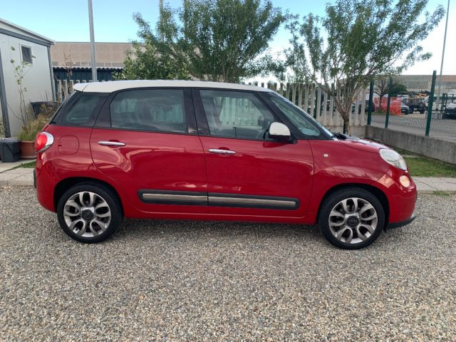 Fiat 500L 0.9 TwinAir 105 CV Lounge - foto 4 di 4