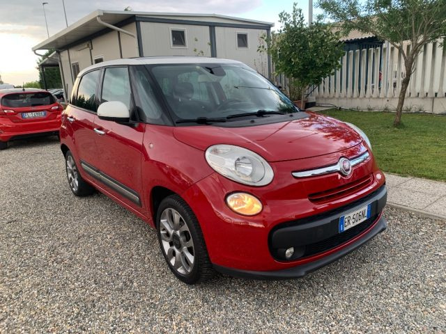 Fiat 500L 0.9 TwinAir 105 CV Lounge - foto 3 di 4