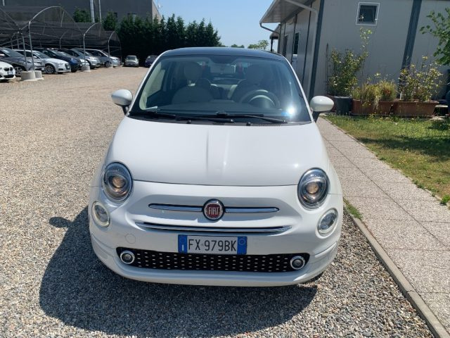 Fiat 500 1.2 Lounge - foto 2 di 4